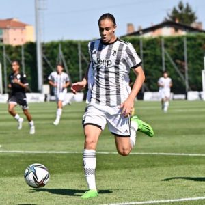 Il Benfica sul giovane Yildiz della Juventus