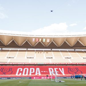 Copa del Rey, i sorteggi del sedicesimi di finale