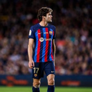 Manchester United, sondaggio per Marcos Alonso