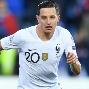 Thauvin potrebbe ritornare al Marsiglia