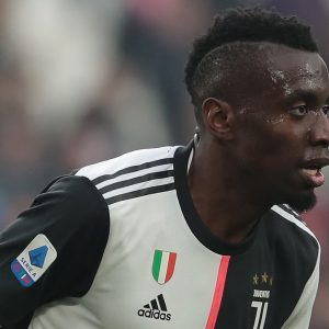 Matuidi annuncia che si ritira dal calcio