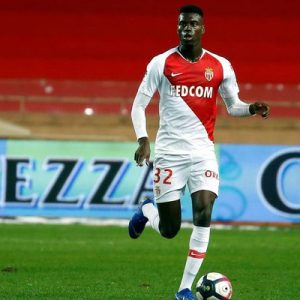 Il Chelsea sul difensore Badiashile del Monaco