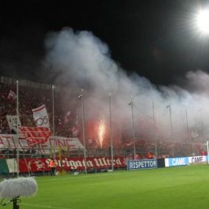 Serie B, il Perugia vince 2-1 sul Venezia