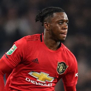 West Ham, in chiusura l’arrivo di Wan-Bissaka dal Manchester United