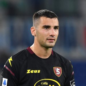 Ufficiale: Bonazzoli firma per la Cremonese, Ghiglione passa alla Salernitana