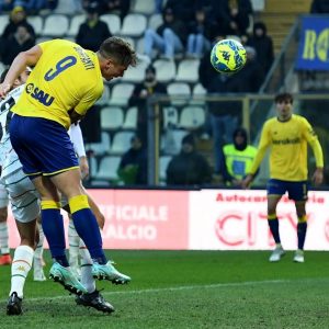 Il Pisa piomba su Bonfanti del Modena