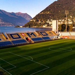 Serie B, pareggio tra Reggiana e Como