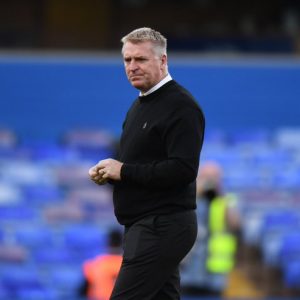 Ufficiale: Il Norwich esonera Dean Smith