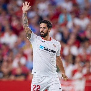 La Real Sociedad pensa a Isco per sostituire l’infortunato David Silva