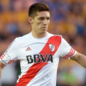 Matias Kranevitter torna al River Plate