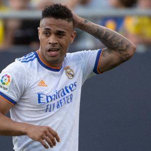 La Lazio punta Mariano Diaz in scadenza il Real Madrid