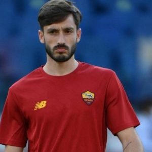 Roma, Matias Vina è richiesto dal Bournemouth