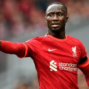 Il Milan per il centrocampo pensa a Naby Keita in scadenza con il Liverpool