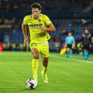 Villareal, futuro in Premier League per Alfonso Pedraza