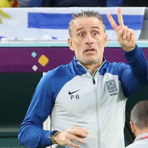 Ufficiale: Paulo Bento non è più il Ct della Corea del Sud