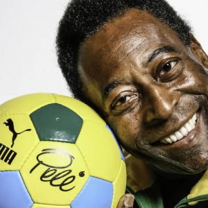 Pelé, tutti i titoli e i successi del campione brasiliano