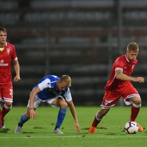 Perugia-Spal termina a reti bianche