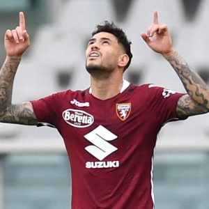 Serie A, le formazioni ufficiali di Torino – Fiorentina