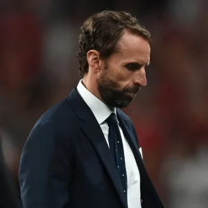 Ufficiale: Southgate si dimette da Ct dell’Inghilterra