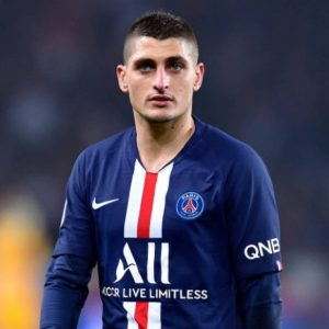 Marco Verratti può lasciare il PSG in estate