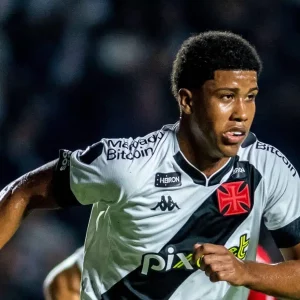 Ufficiale: Andrey Santos in prestito dal Chelsea al Vasco Da Gama