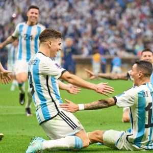 L’Argentina è campione del mondo, trionfo ai rigori 4-3