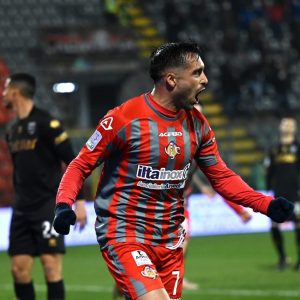 Cremonese: Jaime Baez verso la cessione; ci sono Parma e Frosinone