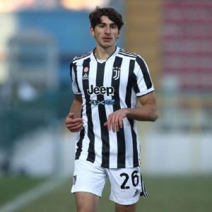 Ufficiale: Tommaso Barbieri rinnova con la Juventus Next Gen fino al 2026