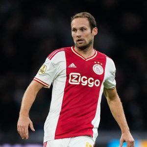 Ufficiale: Blind non è più un giocatore dell’Ajax