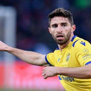 Borini può restare in Turchia, su di lui Besiktas e Fenerbahce