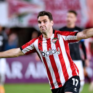 Mauro Boselli rinnoverà con l’Estudiantes fino al 2023