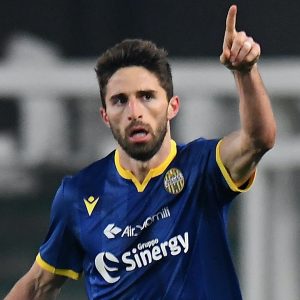 Arrivano conferme sul ritorno di Borini al Verona