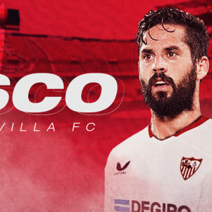 Il Konyaspor su Isco