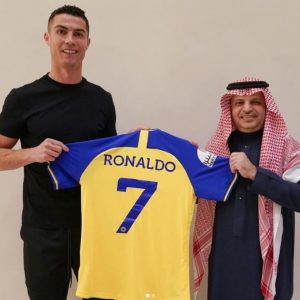 Rinviata la partita dell’esordio con l’Al-Nassr di Cristiano Ronaldo, ecco il perché…