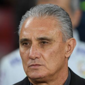 Brasile: Tite lascia la panchina verdeoro