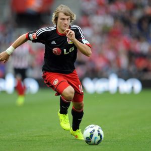 L’ex Roma Jedvaj giocherà negli Emirati Arabi