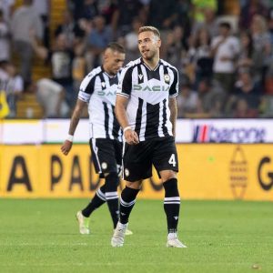 Udinese, problema Lovric: il calciatore vuole cambiare aria