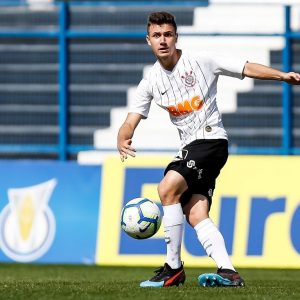 Ufficiale: Lucas Piton al Vasco de Gama