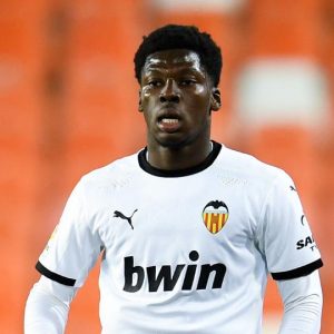 L’Arsenal è interessata a Musah