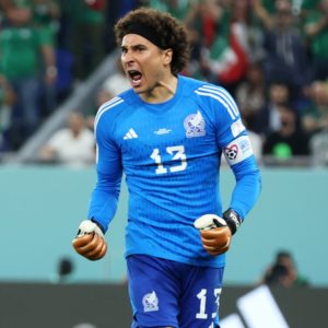 Ufficiale: Guillermo Ochoa riparte dal Portogallo, firma per l’AFS Futebol SAD