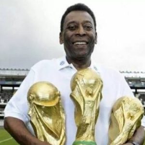 Martedì 3 gennaio 2023 i funerali di Pelé