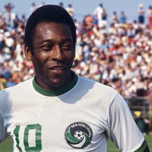 29 dicembre, un anno senza il grande Pelé