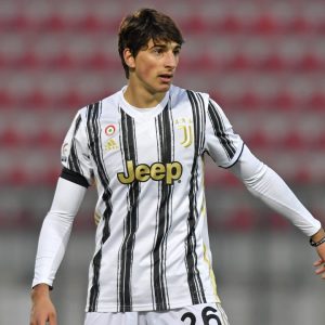 Juventus: Tommaso Barbieri può partire in prestito; ci sono Cosenza e Brescia