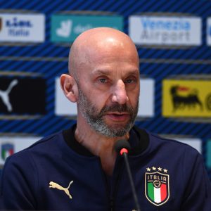 Una mostra a Genova per ricordare Gianluca Vialli