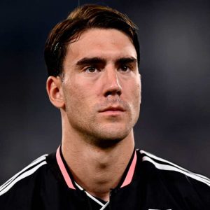 Juventus, Vlahovic parla del suo futuro