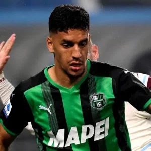 Sampdoria: in arrivo dal Sassuolo Abdou Harroui