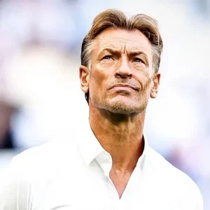 Nizza: per la panchina si cerca l’accordo con Hervè Renard