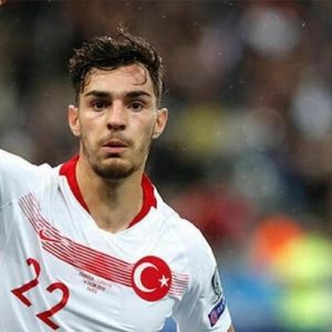 Kaan Ayhan via dal Sassuolo, andrà al Besiktas