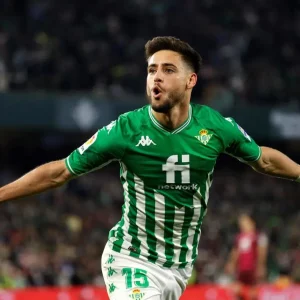 Aston Villa, è vicino Alex Moreno del Betis