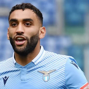 Lazio, Mohamed Fares in partenza per la Grecia